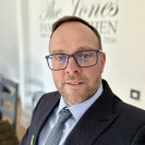 Bryan Jones Total NRG Ltd