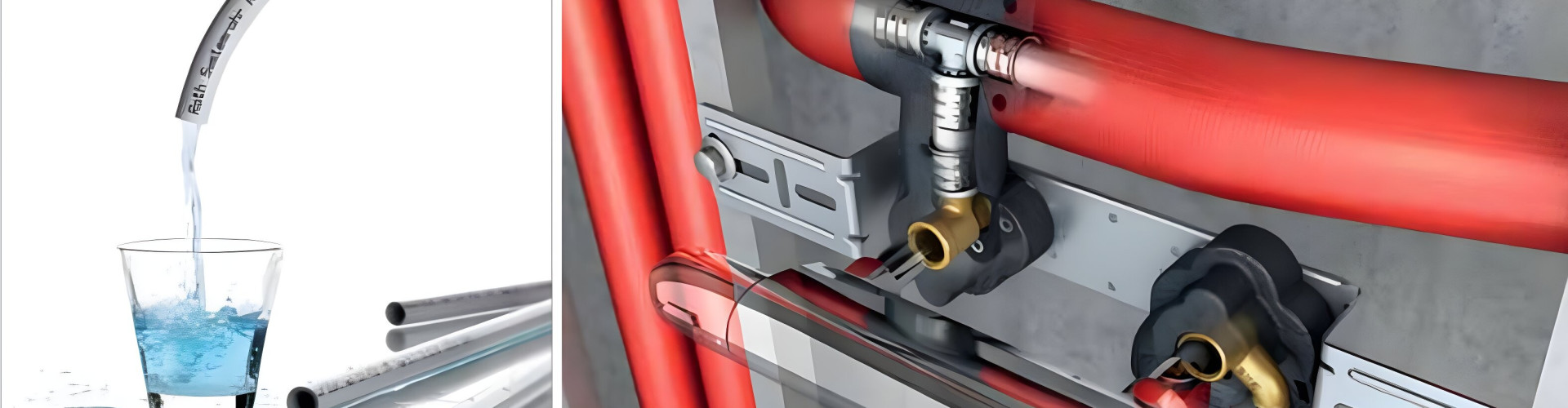 Total NRG Ltd Plumbing using ROTH press fit