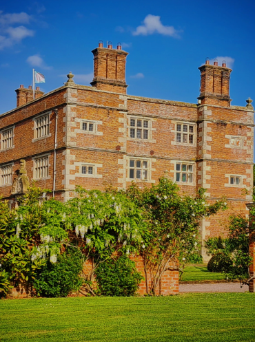 Total NRG heating Soulton Hall
