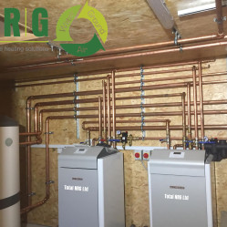 Total NRG in Dulas