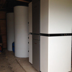 Total NRG heating Soulton Hall